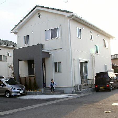 Posada Casa Eco Tarui (Gifu) Exterior photo
