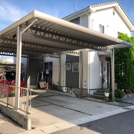 Posada Casa Eco Tarui (Gifu) Exterior photo